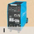 MIG-350T MIG Gas Shielded Welding Machine