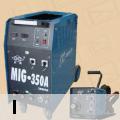 MIG-350F Gas Shielded Welding Machine
