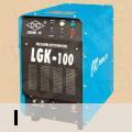 LGK-40/63/100/160/200 Air Plasma Cutting Machine