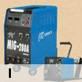 MIG-280F MIG Gas Shielded Welding Machine