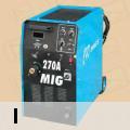 MIG-280T MIG Gas Shielded Welding Machine