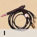 WP-22 Welding Torch
