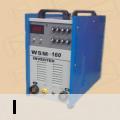 WSM IGBT Inverter Pluse TIG Welding Machine