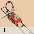 CG1-30C Semi-automatic Gas Cutting Machine