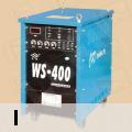 WS-400 TIG Welding Machine
