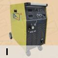 MIG-250A Gas Shielded Welding Machine