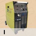 MIG-400A Gas Shielded Welding Machine