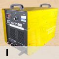 CUT-100 IGBT inverter plasma cutting machine
