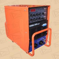 WSM-350脉冲氩弧焊机